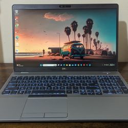 Dell precision 3551