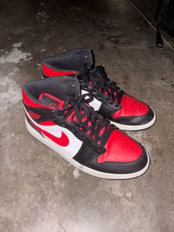 Air Jordan 1 retro size 12