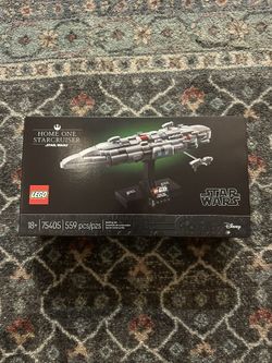 Lego Star Wars