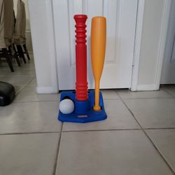 Little Tikes Tball