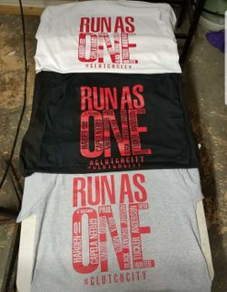 Rockets shirts
