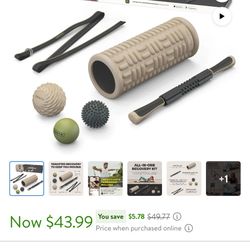 Kit Massage Therapy