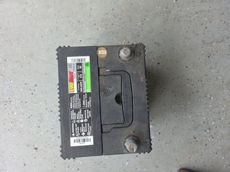 Battery