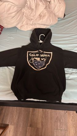 Used Small Black Jacket