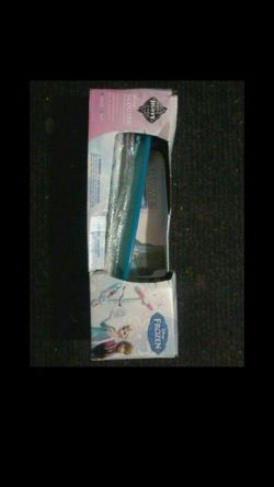 Brand new Huffy disney frozen scooter with lights & sounds