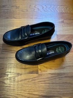 Nunn Bush Penny Loafers Size 9 1/2 M