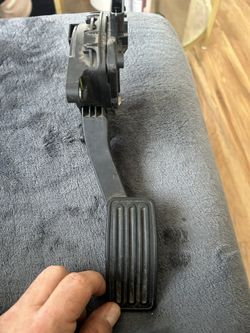 Gas Pedal For 2017 Nissan Pathfinder 