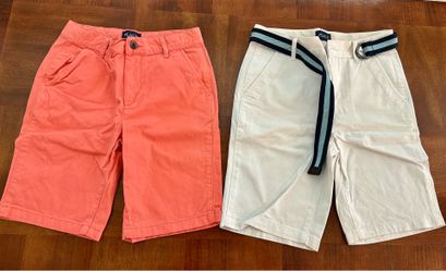 Boys shorts