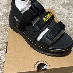 Dr Martens
