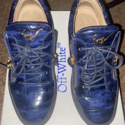 Guiseppe Zanotti