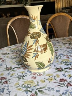 Vase