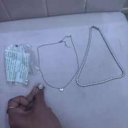 Jewelry Bulk