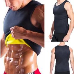 Sauna Sweat Shaper And Work Out vest