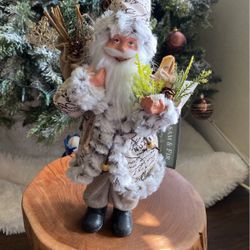 Santa