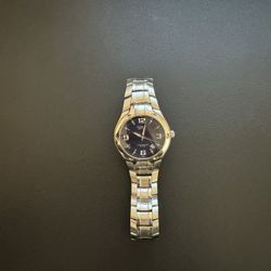 Casio Edifice Watch