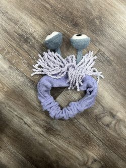 Monsters Inc Headband