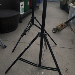 Metal stands multi use $5 each