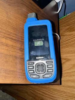 Garmin GPSMAP 66s
