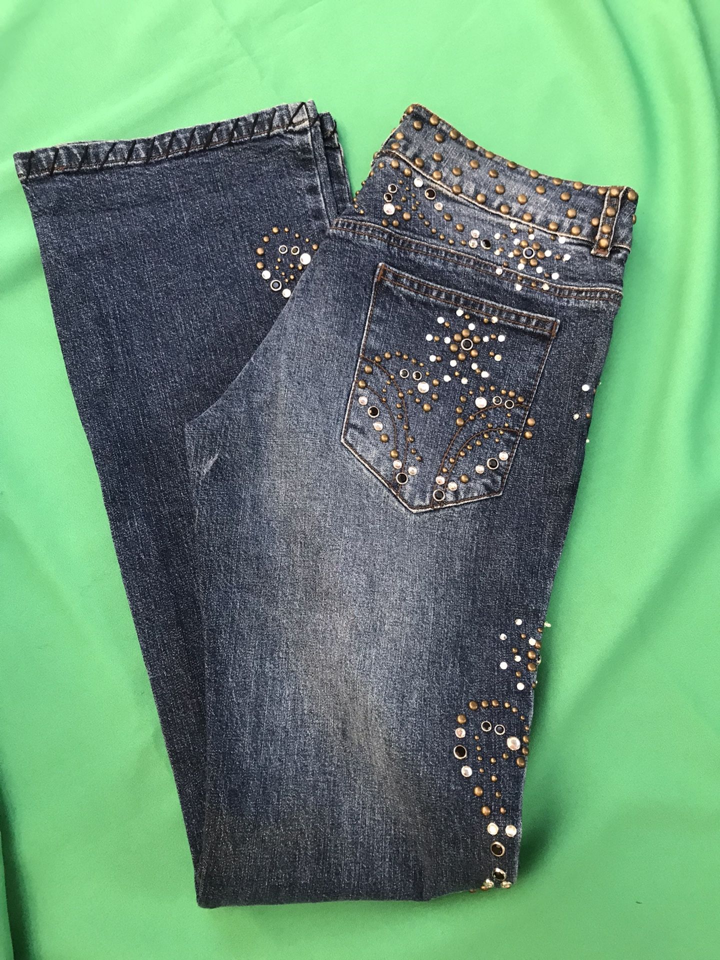 BASIL & MAUDE WOMEN PANTS 