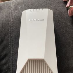 Nergear Nighthawk X4S AC2200 Mesh Extender