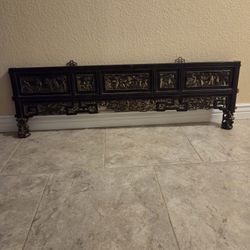 China Wall Art