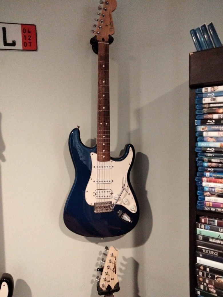 Fender Stratocaster 2005 Special