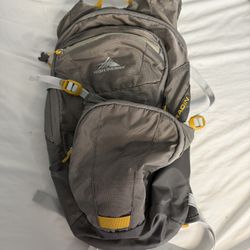 Hiking Bag 