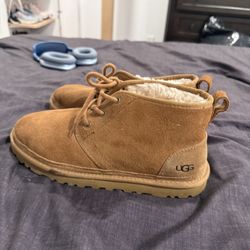 Ugg Boots Brown