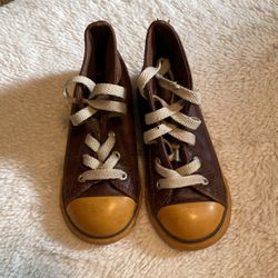 Converse Kids Shoes