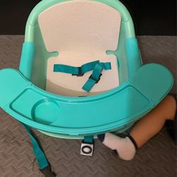 Booster Seat