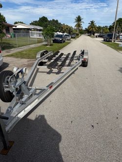 ameratrail trailer