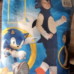 Sonic The Hedgehog
