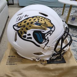 Travis Hunter Authentic 