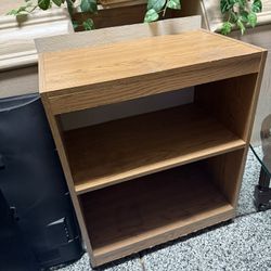 Book Shelf