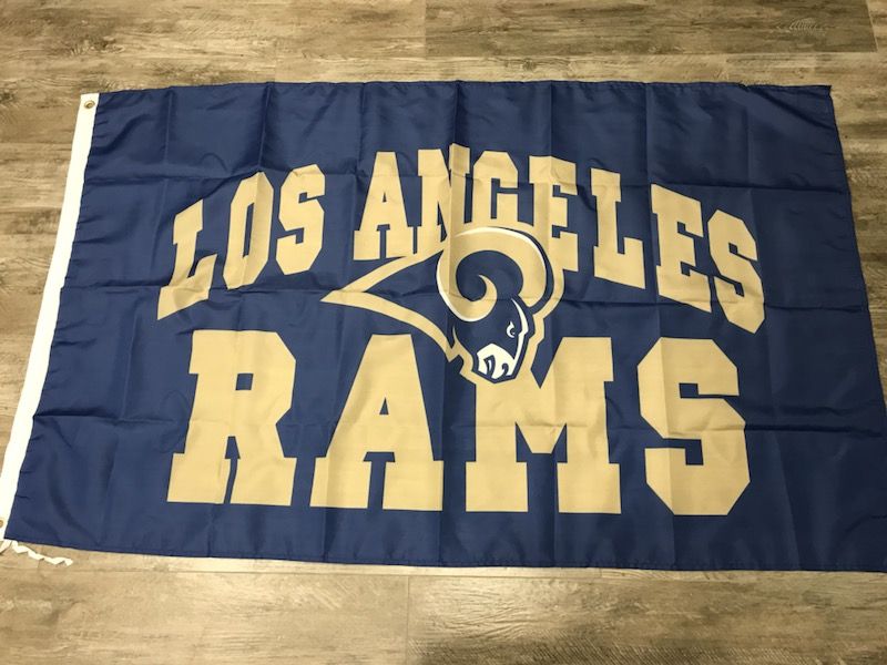 Los Angeles Rams