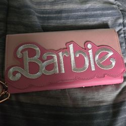 Barbie Lounge fly Wallet 
