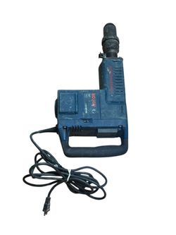 Bosch hammer