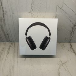 Airpod Max Headphones