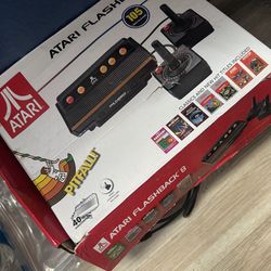 Atari Flashback 8
