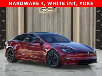 2023 Tesla Model S