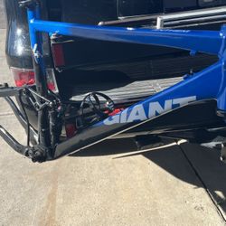 Giant Anthem x2 frame (Large)