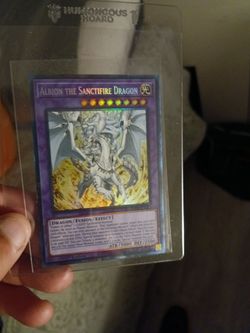 Lancea ancestral dragon of the ice mountain