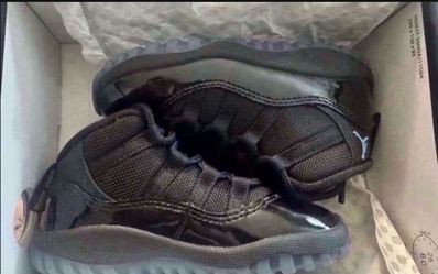 Air Jordan Retro 11s(Gamma) Toddler 8c (PRICE IS FIRM)