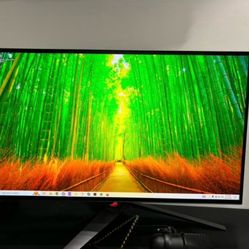 Asus 2k oled