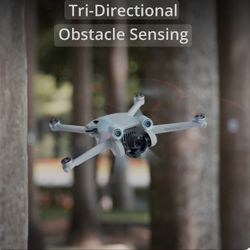 Dji Mini Pro 3 