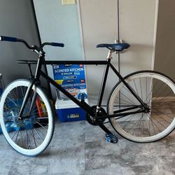 Fixie 