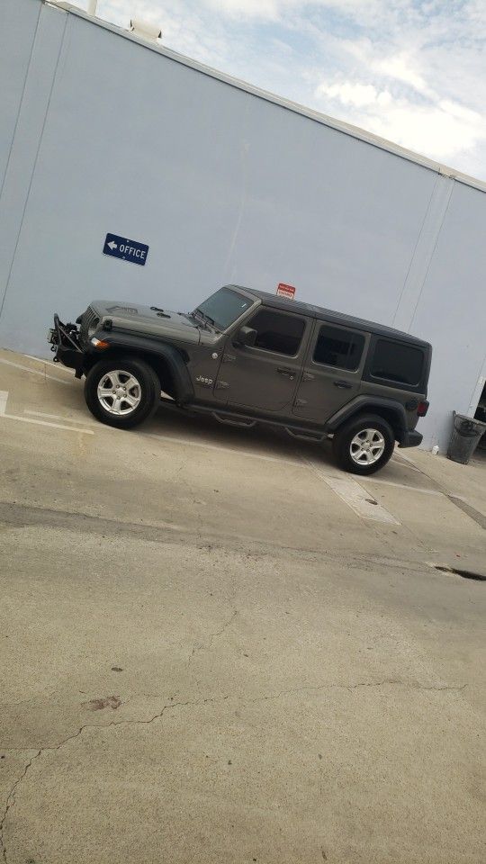 Tires/Rims