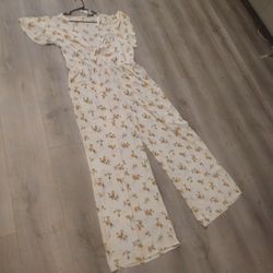 Yumpers Women Size X Large 