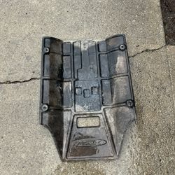 Sxr 800 Kawasaki Jet Ski Ride Plate 