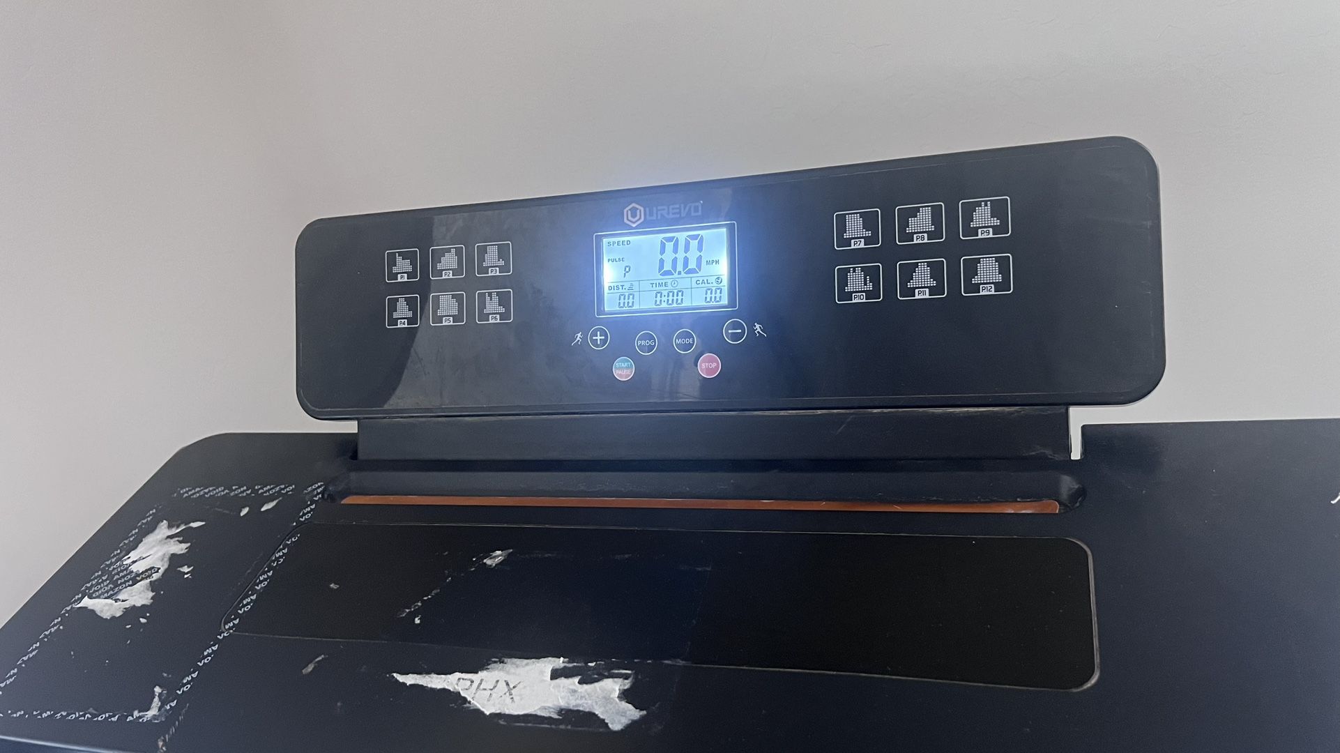 Treadmill